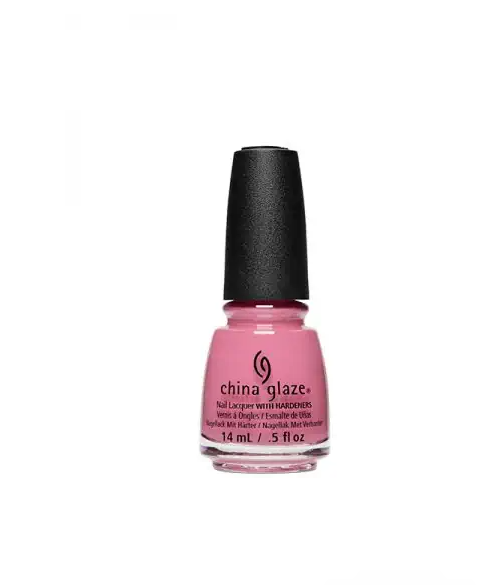 China Glaze Nail Polish - 84146 - Pretty Fit