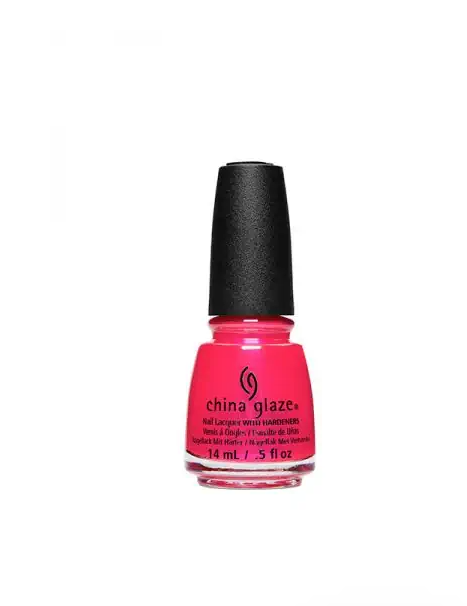 China Glaze Nail Polish - 84147 - Bodysuit Yourself!