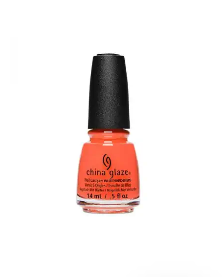 China Glaze Nail Polish - 84148 - Athlete Chic