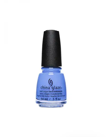 China Glaze Nail Polish - 84152 - Glamletics