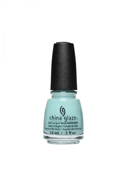 China Glaze Nail Polish - 84153 - At Your Athleisure