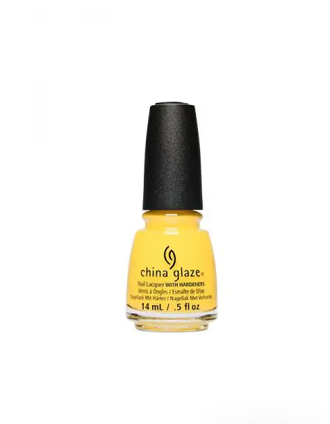 China Glaze Nail Polish - 84155 - Werk It Honey!