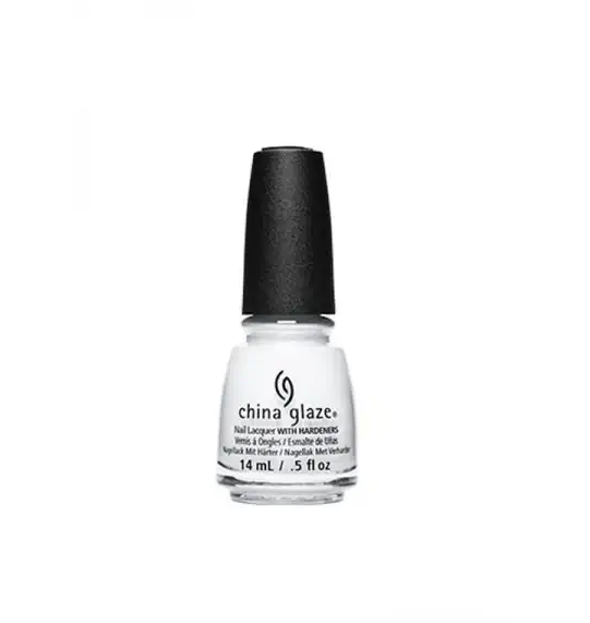 China Glaze Nail Polish - 84195 - Cabana Fever