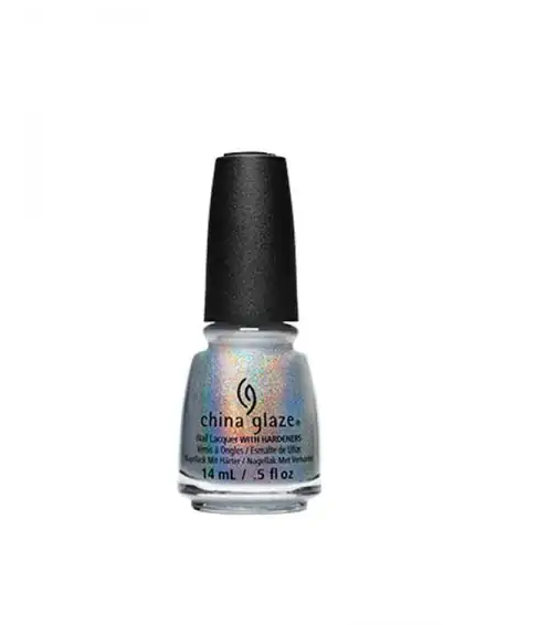 China Glaze Nail Polish - 84197 - Ma-Holo At Me