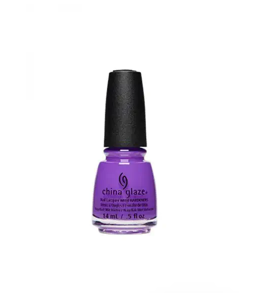 China Glaze Nail Polish - 84200 - Stop Beachfrontin'