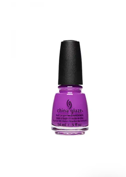 China Glaze Nail Polish - 84201 - Boujee Board