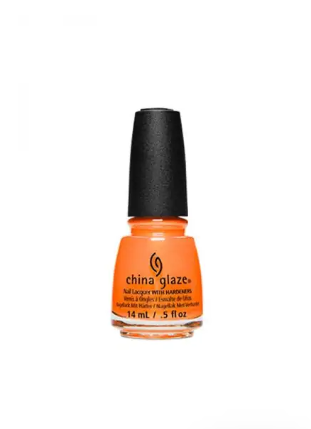 China Glaze Nail Polish - 84205 - All Sun And Games