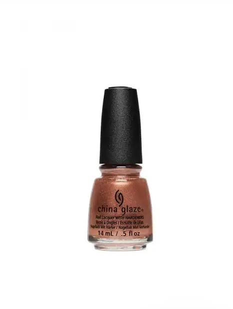 China Glaze Nail Polish - 84286 - Swatch Out