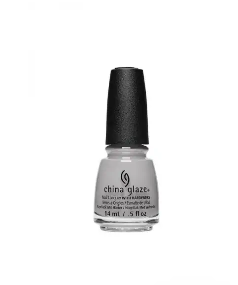 China Glaze Nail Polish - 84290 - Pleather Weather