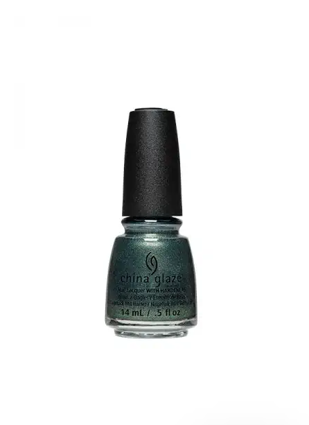 China Glaze Nail Polish - 84291 - Vest Friends