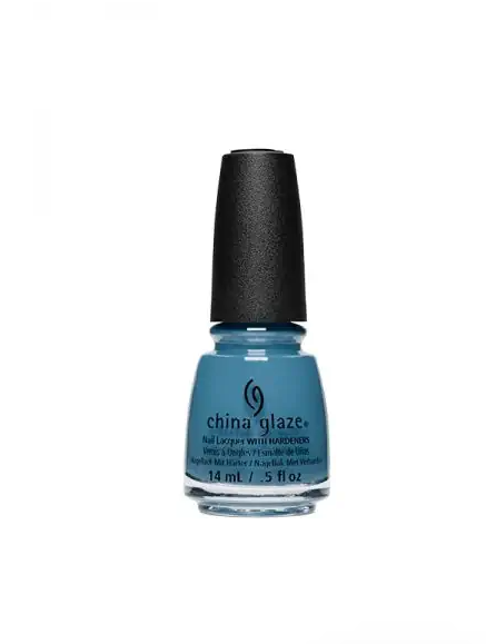 China Glaze Nail Polish - 84293 - Sample Sizing Me Up