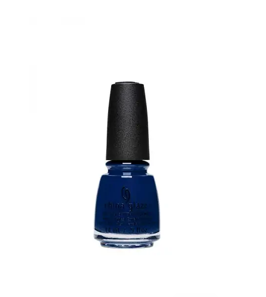 China Glaze Nail Polish - 84294 - You Don__ Know Jacket