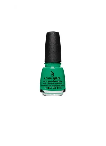 China Glaze Nail Polish - 84904 - Head To Moji-Toes