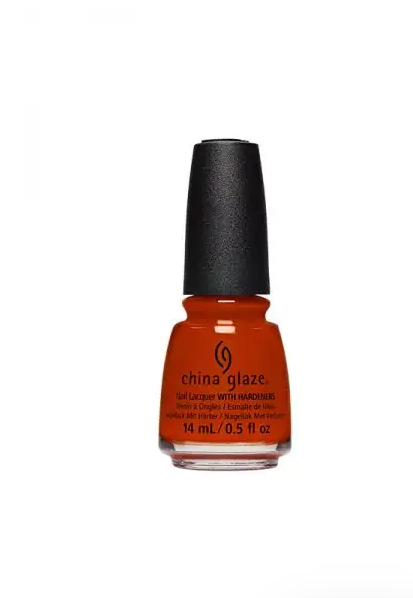 China Glaze Nail Polish - 84922 - Spice To Meet You