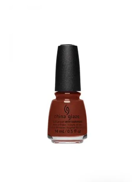 China Glaze Nail Polish - 84923 - Love You Latte