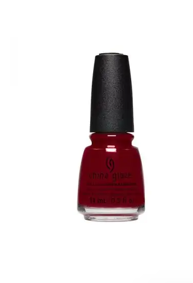 China Glaze Nail Polish - 84924 - Modern Auburn