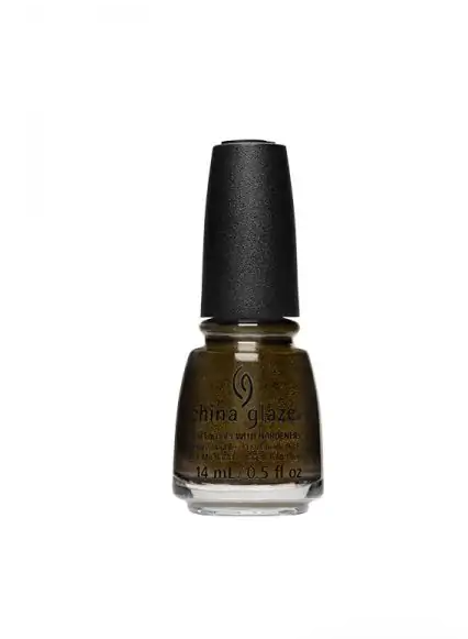 China Glaze Nail Polish - 84925 - Love'Em & Leaves'Em