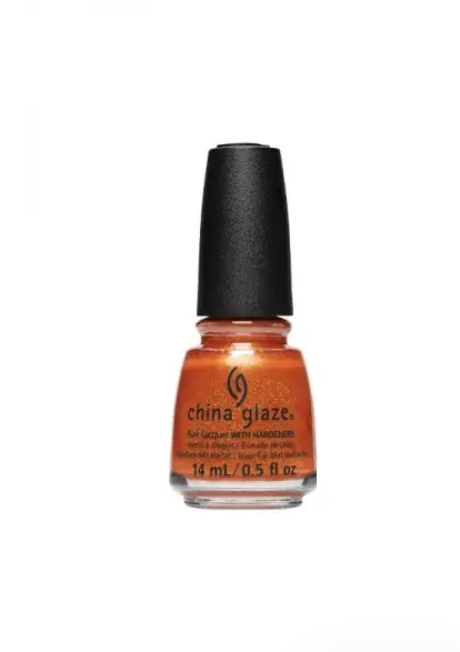 China Glaze Nail Polish - 84926 - Payback'S A Witch