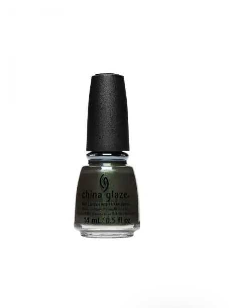 China Glaze Nail Polish - 84927 - Hex Boyfriend