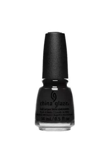 China Glaze Nail Polish - 84931 - Covens & Caviar