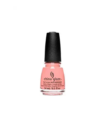 China Glaze Nail Polish - 85003 - Vacay Dreams