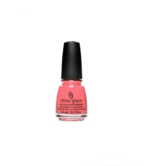 China Glaze Nail Polish - 85004 - Sunset Crew