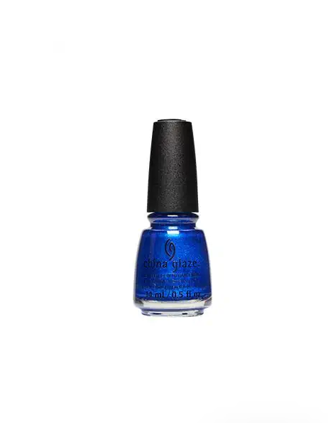 China Glaze Nail Polish - 85097 - Sapphire Up!