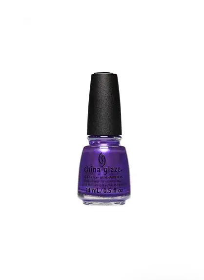 China Glaze Nail Polish - 85099 - Spoil Me Royale