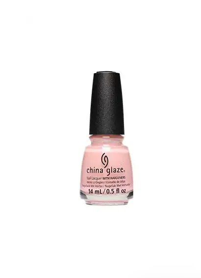 China Glaze Nail Polish - 85101 - Glistening Pearls