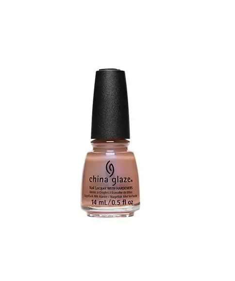 China Glaze Nail Polish - 85180 - Mystic Dawn