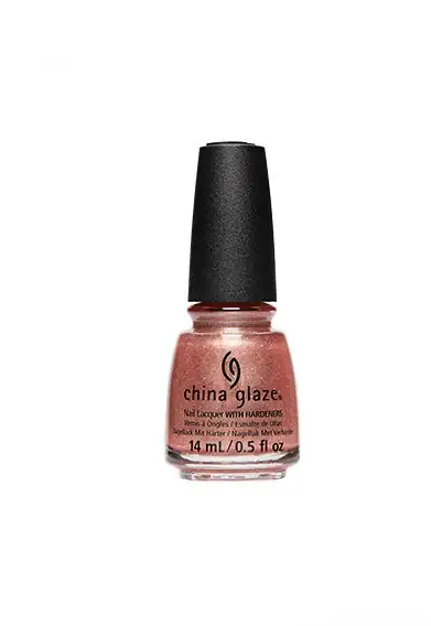 China Glaze Nail Polish - 85181 - Instant Sparks 