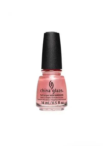 China Glaze Nail Polish - 85182 - Pretty As A Petal