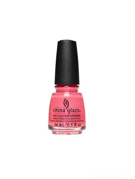 China Glaze Nail Polish - 85183 - Fairytale Bliss