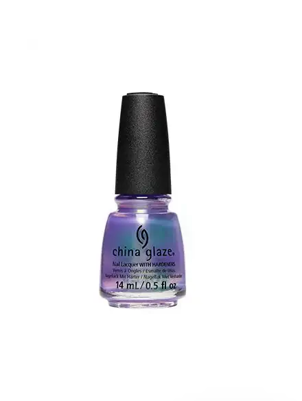 China Glaze Nail Polish - 85184 - Bloomphoria