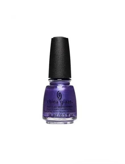 China Glaze Nail Polish - 85185 - Bloominescence