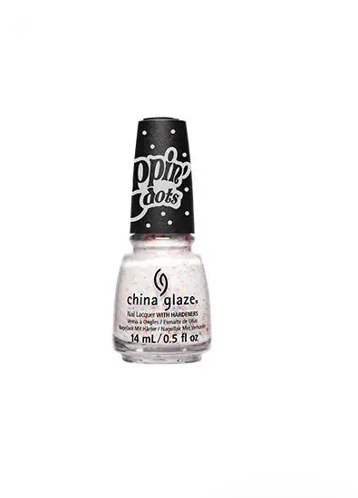 China Glaze Nail Polish - 85210 - Arctic Confetti