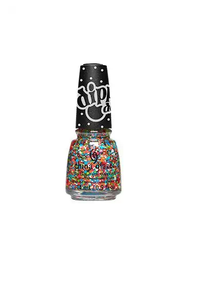 China Glaze Nail Polish - 85215 - Rainbow Ice