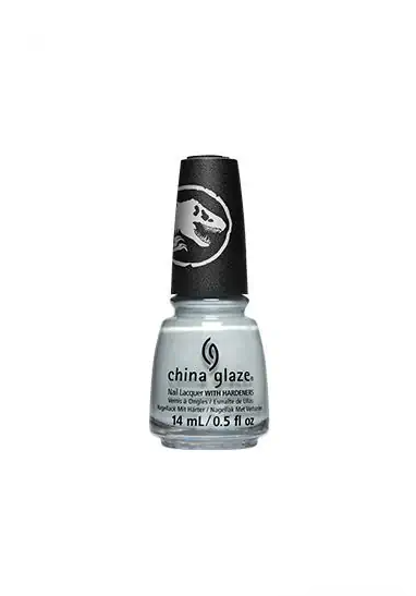 China Glaze Nail Polish - 85229 - T. Rex Appeal