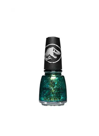 China Glaze Nail Polish - 85232 - Raptor 'Round Your Finger