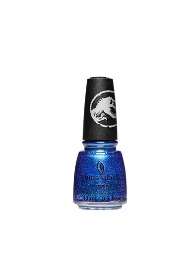 China Glaze Nail Polish - 85233 - You Should Know Beta!