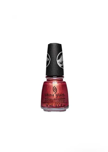 China Glaze Nail Polish - 85234 - Let'Em Roar