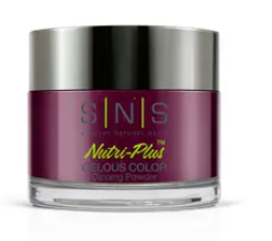 SNS Powder - AN01 - Plum Tartlette