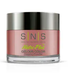 SNS Powder - AN02 - Cashmere Rose