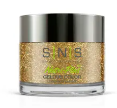 SNS Powder - AN04 - Golddigger