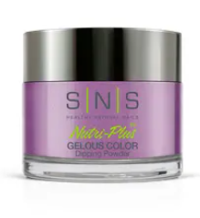 SNS Powder - AN10 - Lavender Bathe Bomb