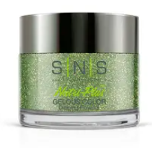 SNS Powder - AN18 - Forestial Green