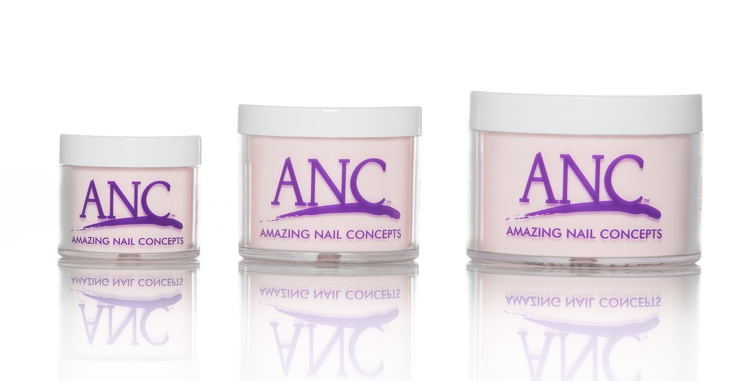 ANC Natural Powder - ANCAP - American Pink
