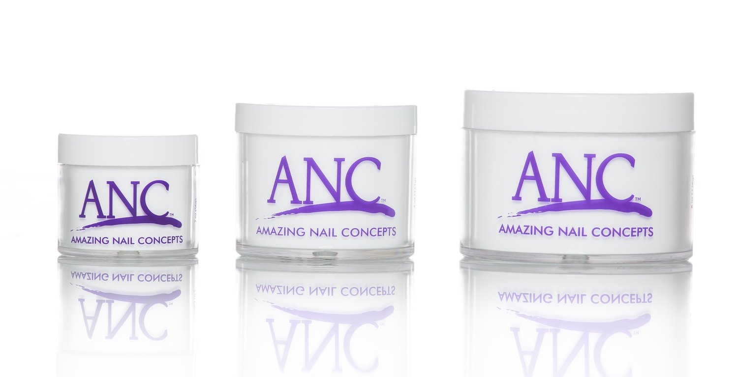 ANC Natural Powder - ANCB - Base