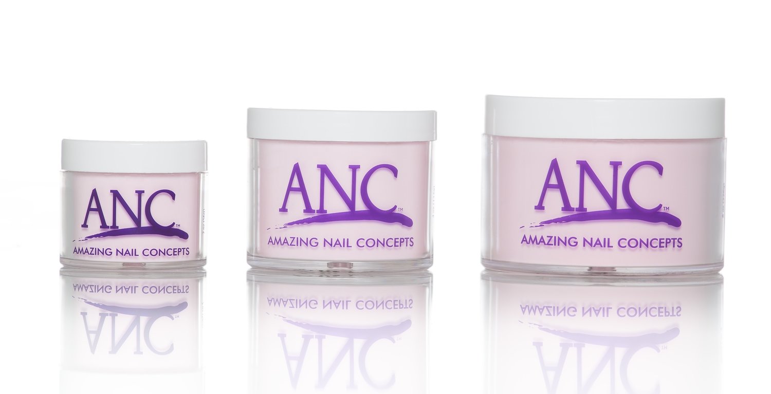ANC Natural Powder - ANCDP - Dark Pink