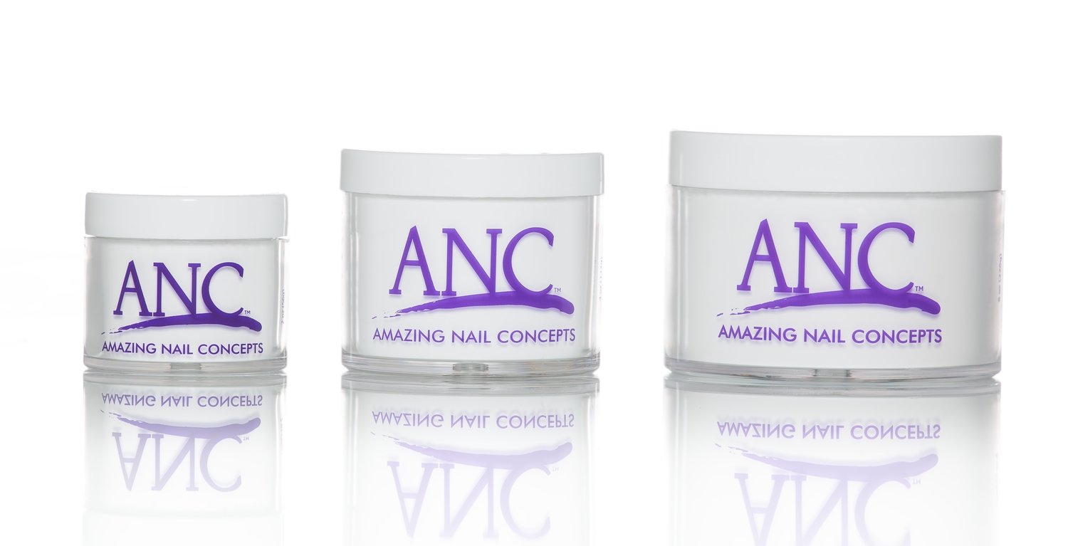 ANC Natural Powder - ANCFW - French White